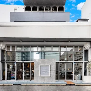 ホテル ホテルリリーフ小倉annex, 北九州市