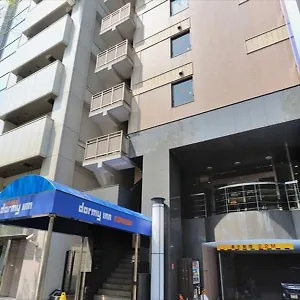 *** ビジネスホテル Dormy Express 日本
